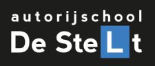 logo Autorijschool de Stelt