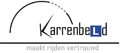 logo Rijschool Karrenbeld