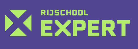 logo Rijschool Expert B.V.