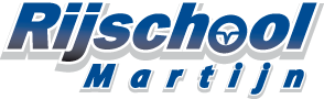 logo Rijschool Martijn