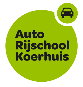 logo Autorijschool Koerhuis