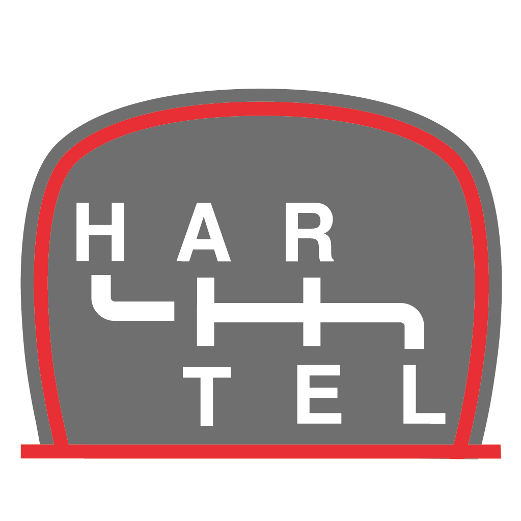 logo Hartel Rijopleidingen