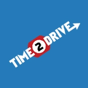 logo Time2drive