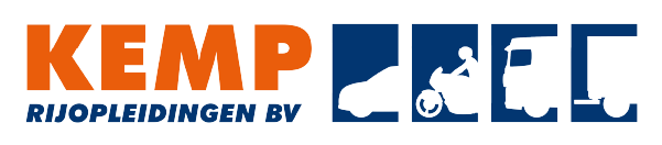 logo KEMP Rijopleidingen B.V.