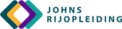 logo Johns rijopleiding